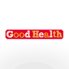 Good Health Zeitschrift