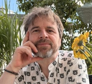 Ralf During Mediator und Paarberater